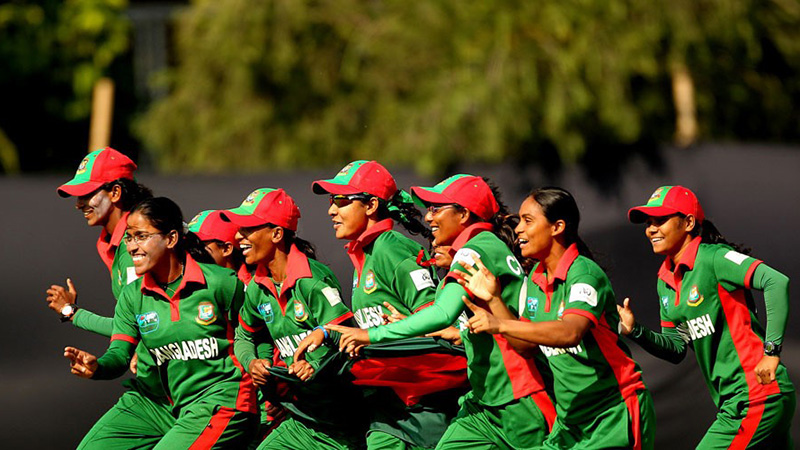 বাংলাদেশ নারী ক্রিকেট দলের সাফল্য ও আদ্যোপান্ত