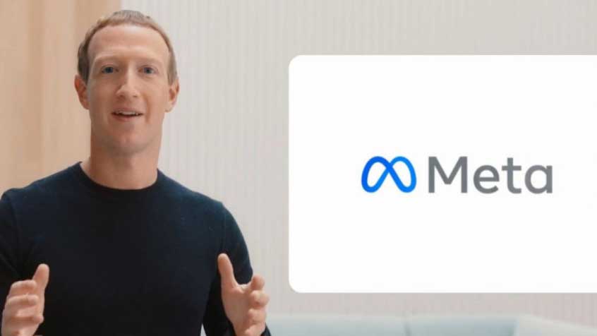 New name of Facebook ‘Meta’, Zuckerberg announces
