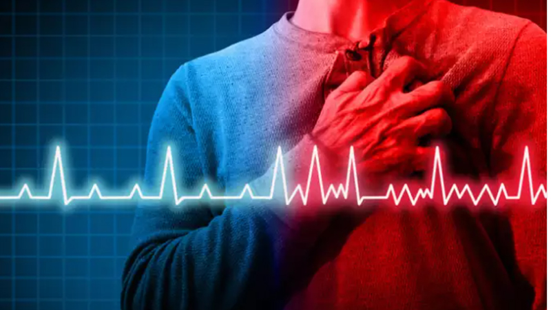 Heart Attack: Indian Research Study Reveals Key Causes