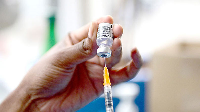 Fourth dose of Covid vaccine to be administered from Dec 20