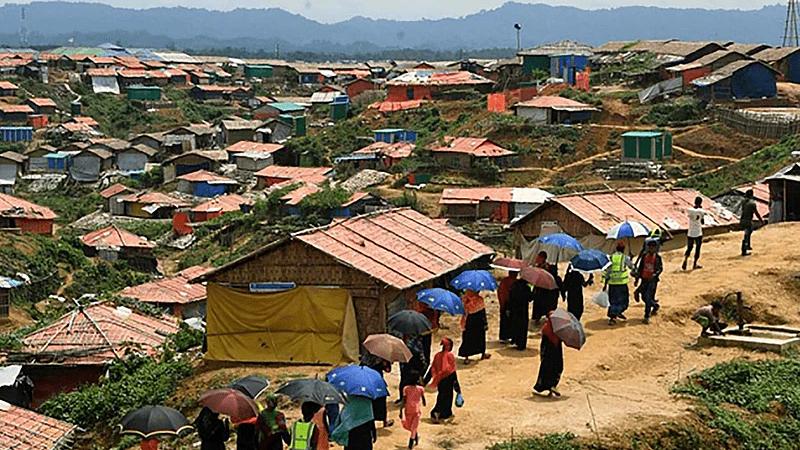 Rohingya Issue: From Humanitarian Problem to Security Risk