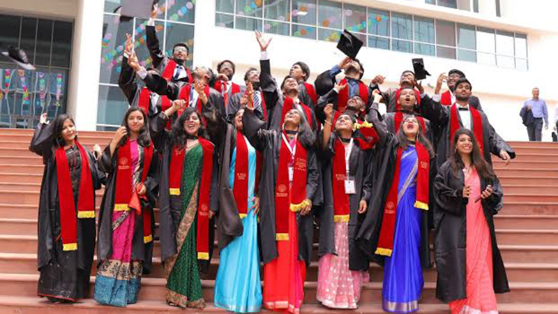 Uniqueness of Liberal Studies at BML Munjal University