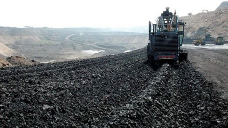 Coal supply at risk as security concerns mount