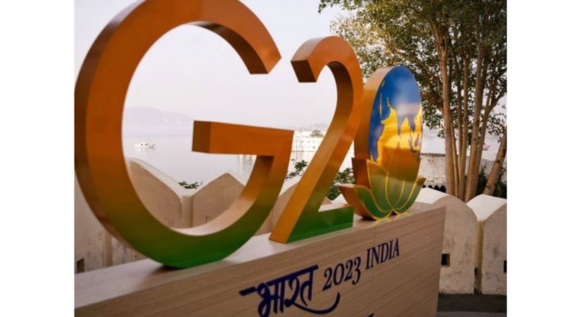 Sikkim gears up for G20 meets, over 52 international delegates to participate