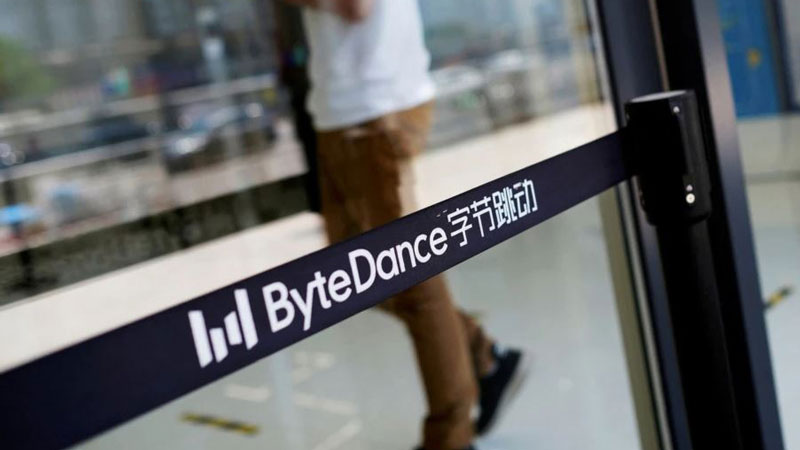 TikTok Confirms US Urged Parting Ways With ByteDance to Dodge Ban