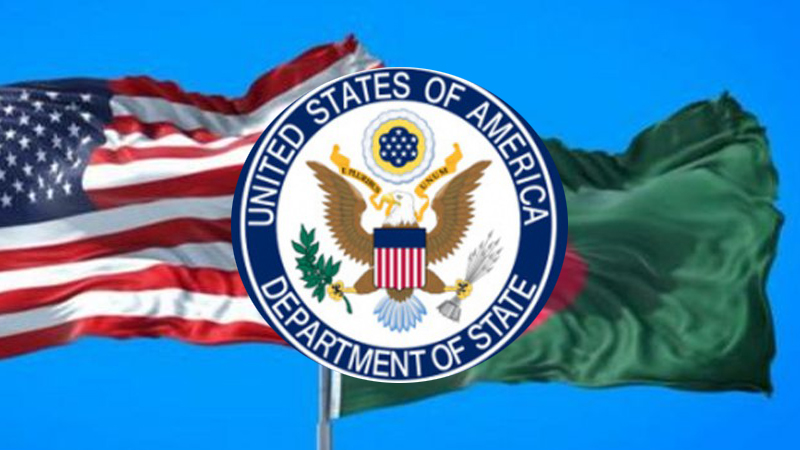 The United States starts applying visa restrictions in Bangladesh