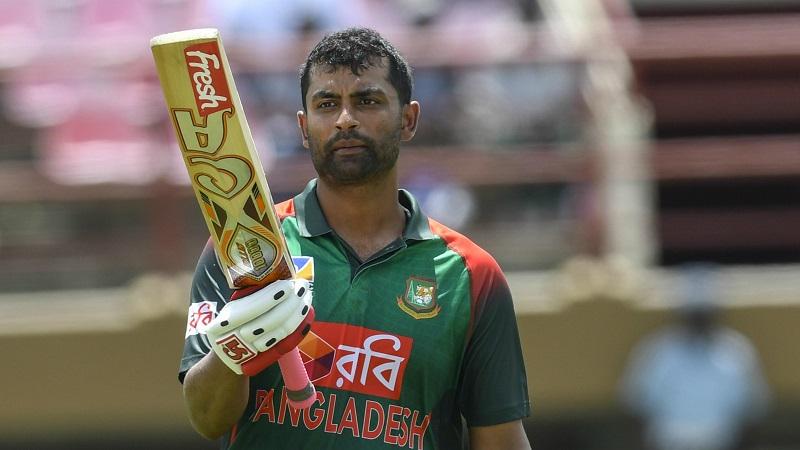 Tamim claims that media was wrongly informed about him to cover up something big