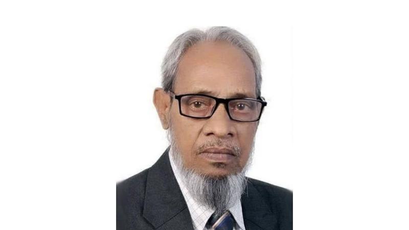 MP Abdus Sattar passes away